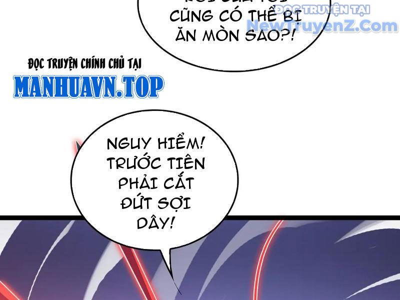Vạn Tộc Tru Sát!!: Chapter 42