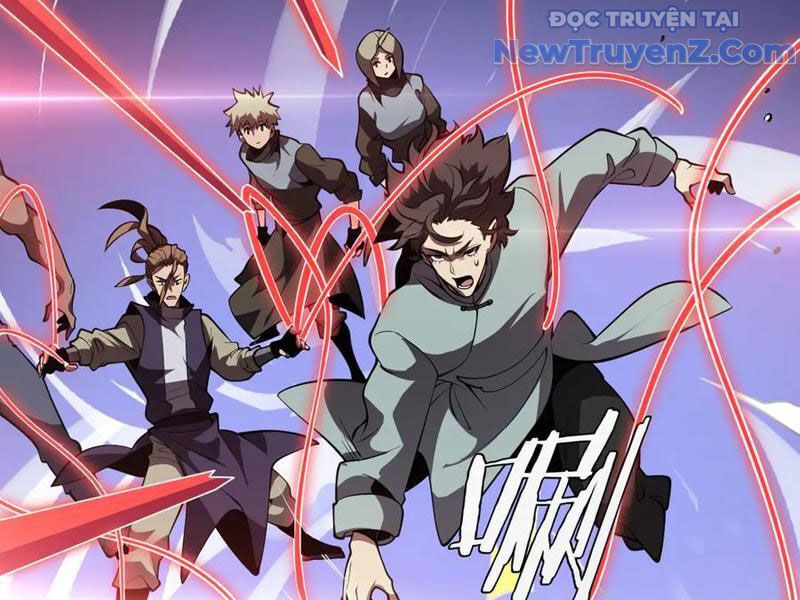 Vạn Tộc Tru Sát!!: Chapter 42
