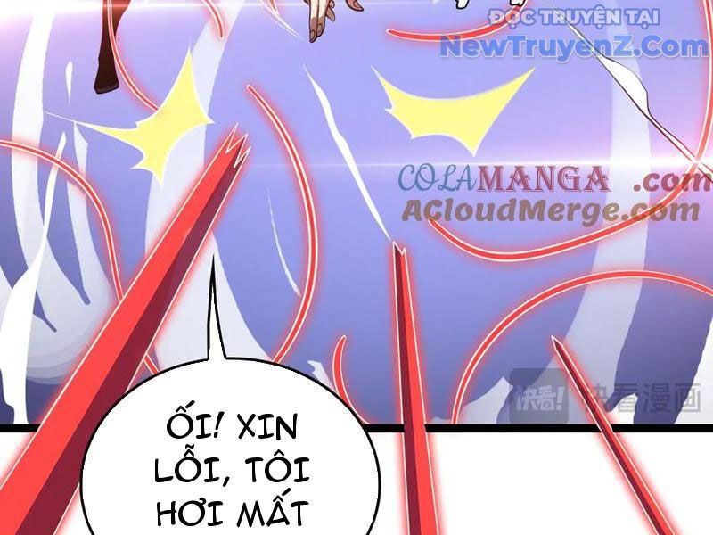 Vạn Tộc Tru Sát!!: Chapter 42