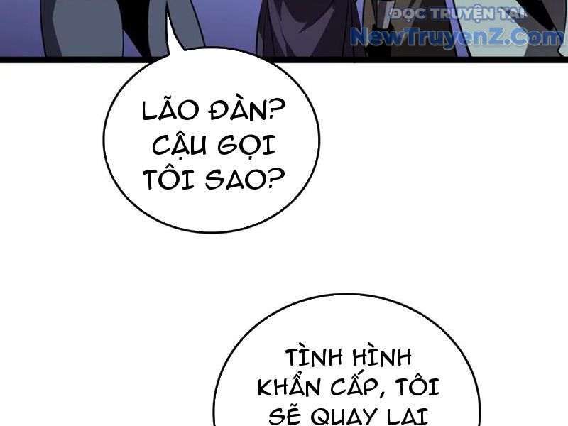 Vạn Tộc Tru Sát!!: Chapter 42