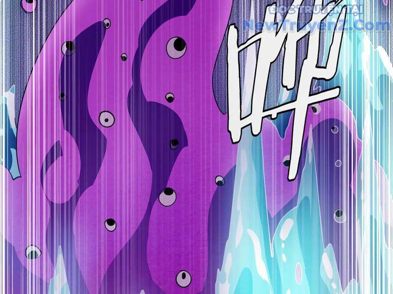 Vạn Tộc Tru Sát!!: Chapter 42