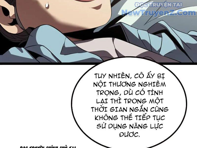 Vạn Tộc Tru Sát!!: Chapter 42