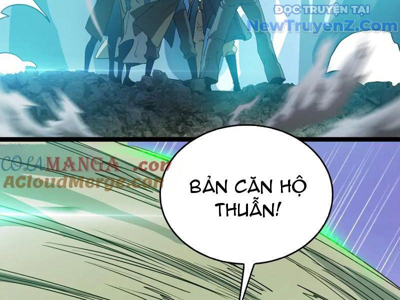 Vạn Tộc Tru Sát!!: Chapter 42