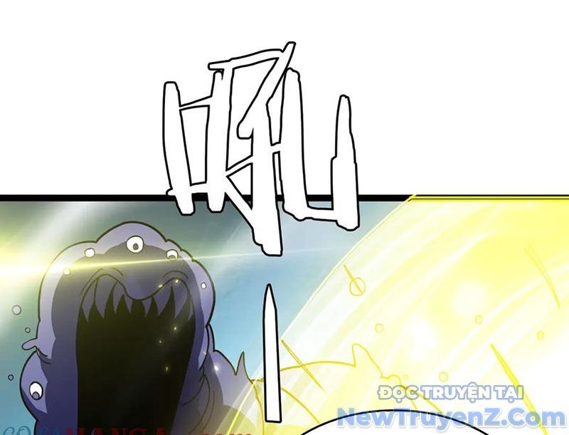 Vạn Tộc Tru Sát!!: Chapter 43