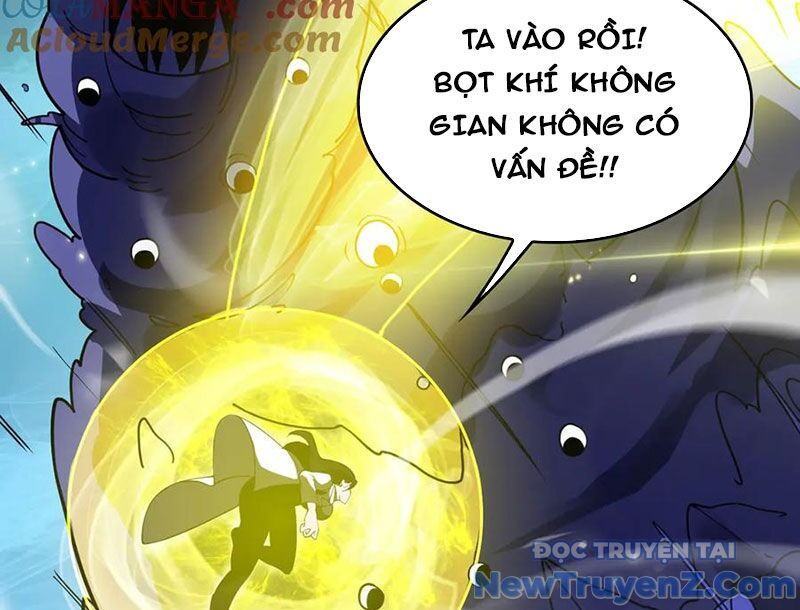 Vạn Tộc Tru Sát!!: Chapter 43