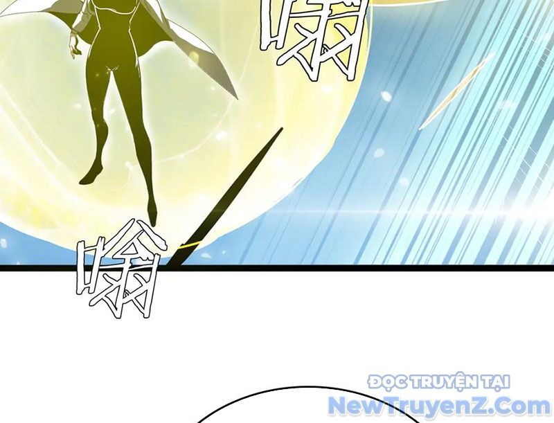 Vạn Tộc Tru Sát!!: Chapter 43