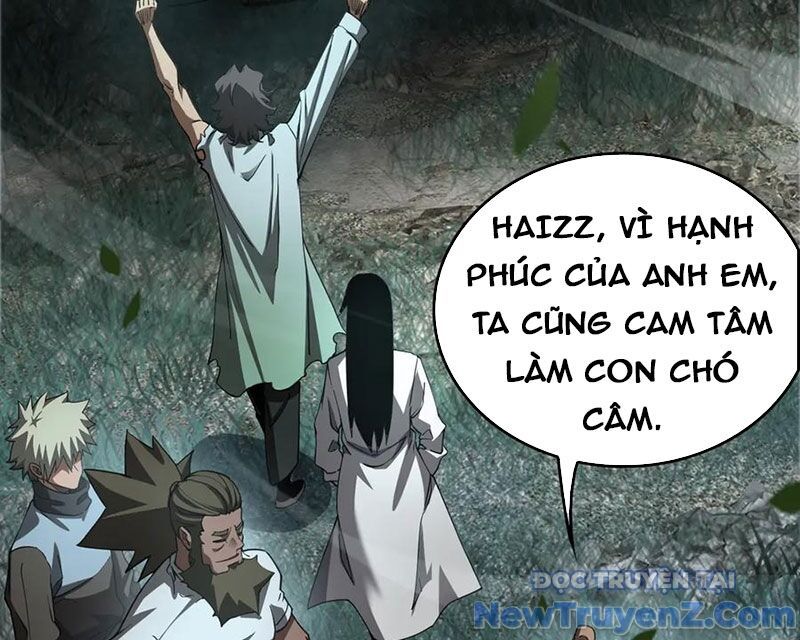 Vạn Tộc Tru Sát!!: Chapter 43