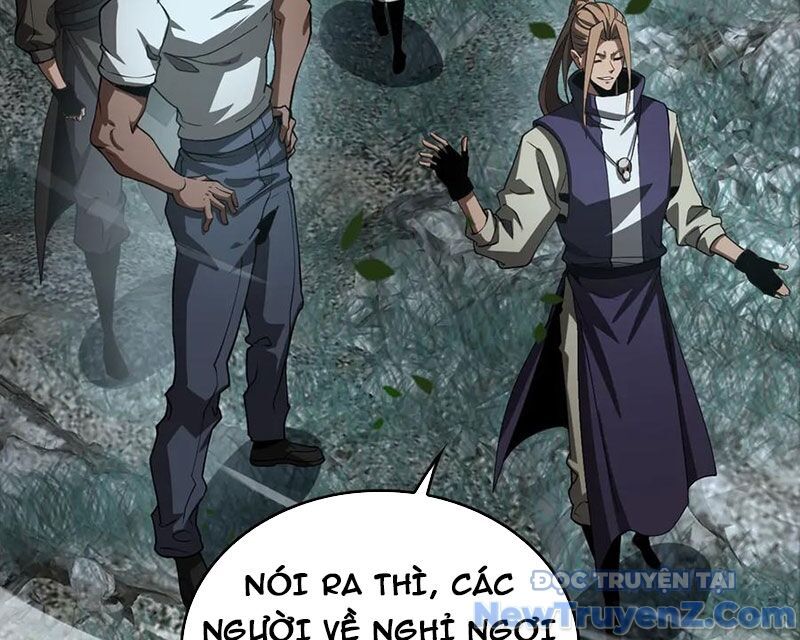 Vạn Tộc Tru Sát!!: Chapter 43