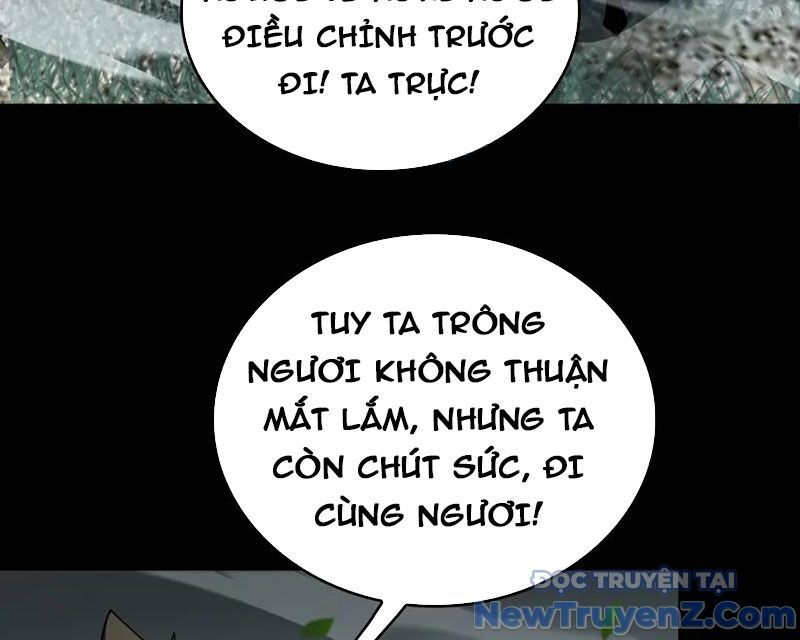 Vạn Tộc Tru Sát!!: Chapter 43