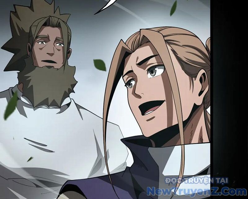 Vạn Tộc Tru Sát!!: Chapter 43