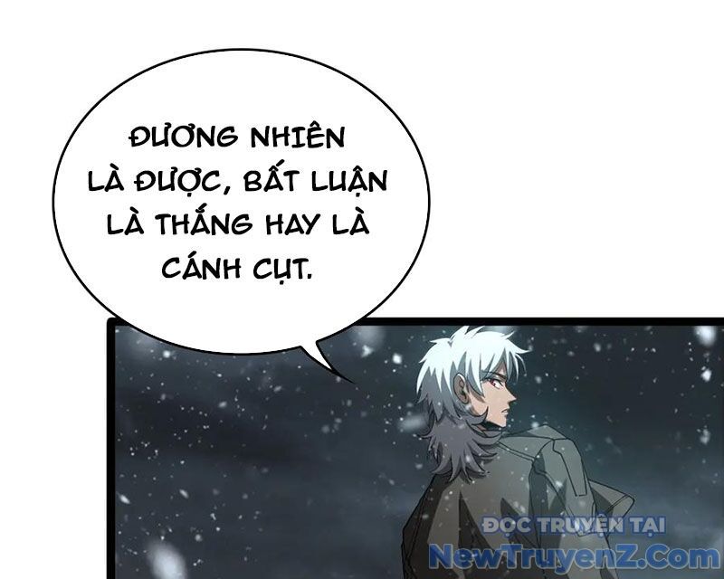 Vạn Tộc Tru Sát!!: Chapter 43