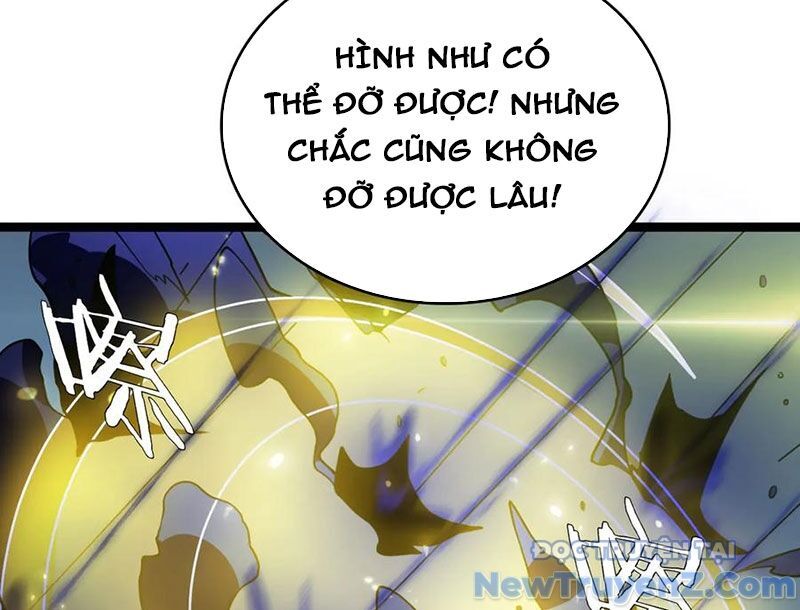 Vạn Tộc Tru Sát!!: Chapter 43
