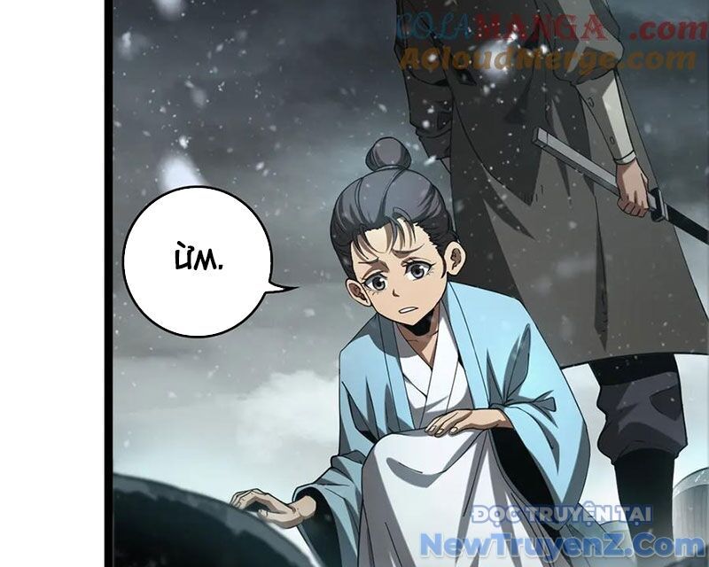 Vạn Tộc Tru Sát!!: Chapter 43