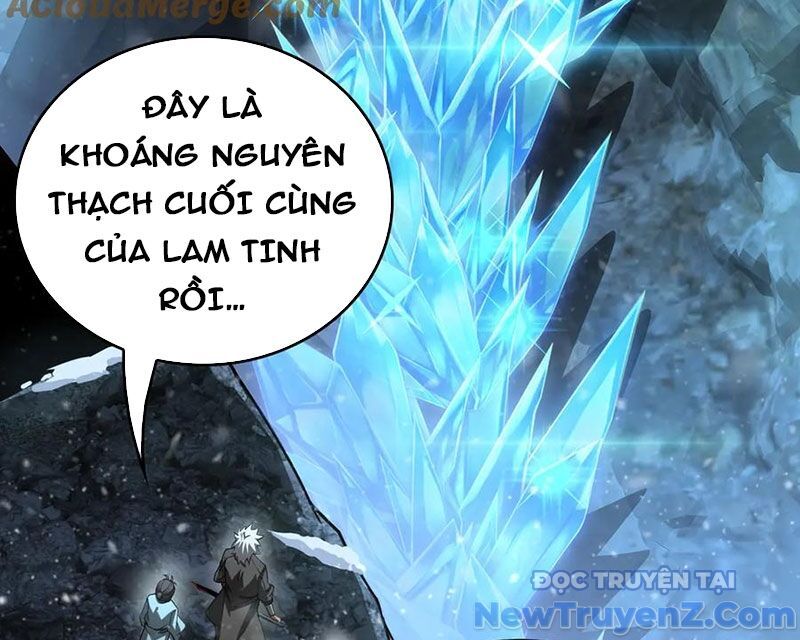 Vạn Tộc Tru Sát!!: Chapter 43