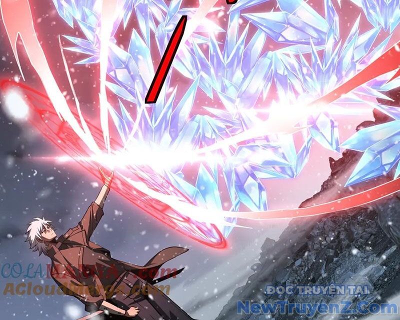 Vạn Tộc Tru Sát!!: Chapter 43