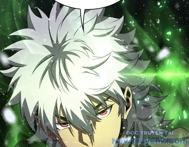 Vạn Tộc Tru Sát!!: Chapter 43