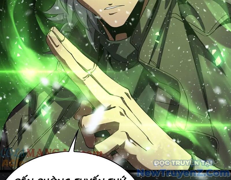 Vạn Tộc Tru Sát!!: Chapter 43