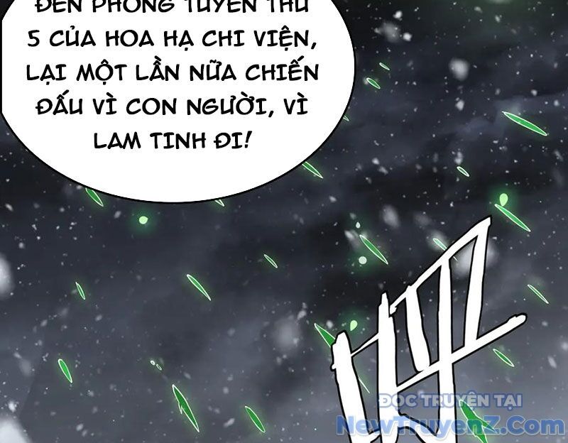 Vạn Tộc Tru Sát!!: Chapter 43