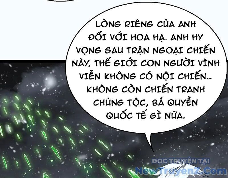 Vạn Tộc Tru Sát!!: Chapter 43