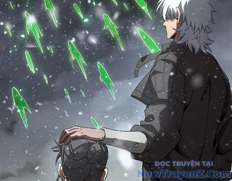 Vạn Tộc Tru Sát!!: Chapter 43