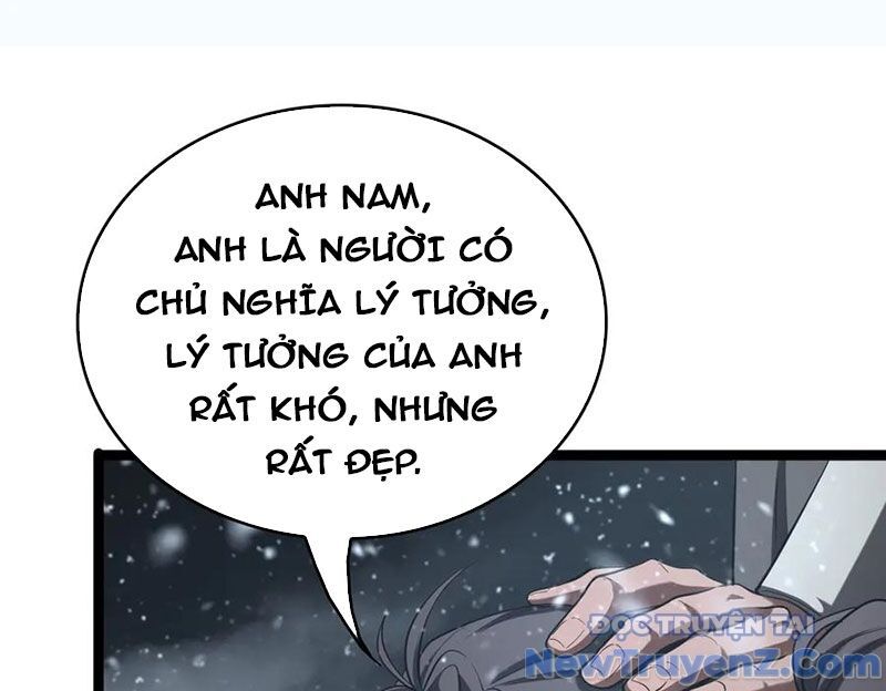 Vạn Tộc Tru Sát!!: Chapter 43
