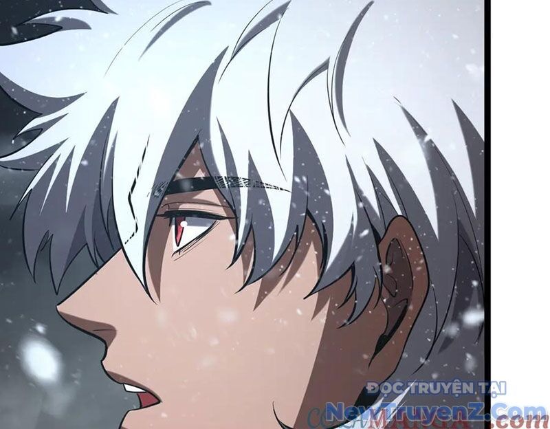Vạn Tộc Tru Sát!!: Chapter 43
