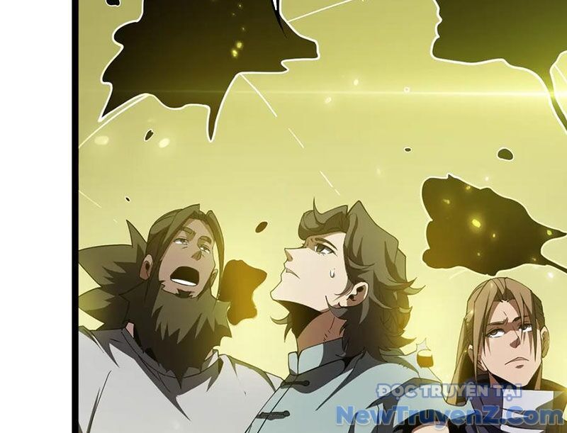 Vạn Tộc Tru Sát!!: Chapter 43