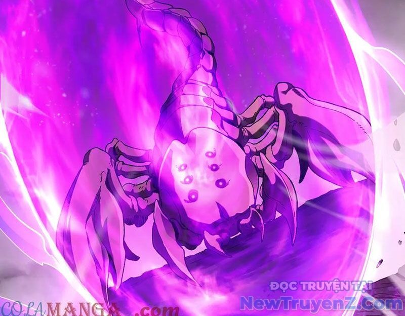 Vạn Tộc Tru Sát!!: Chapter 43