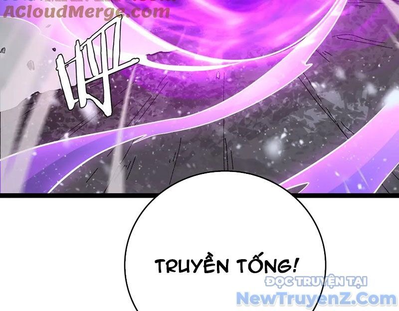 Vạn Tộc Tru Sát!!: Chapter 43