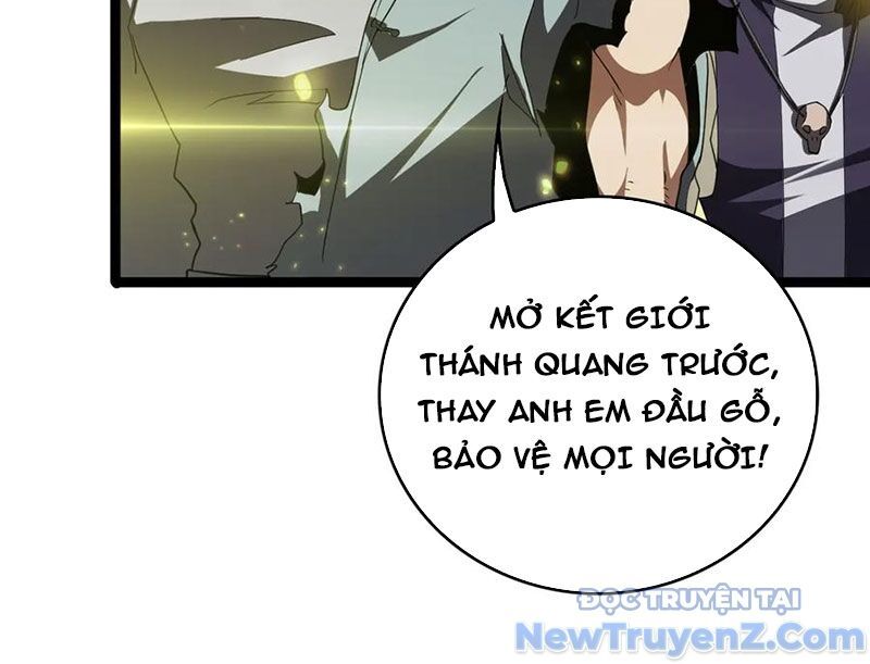 Vạn Tộc Tru Sát!!: Chapter 43