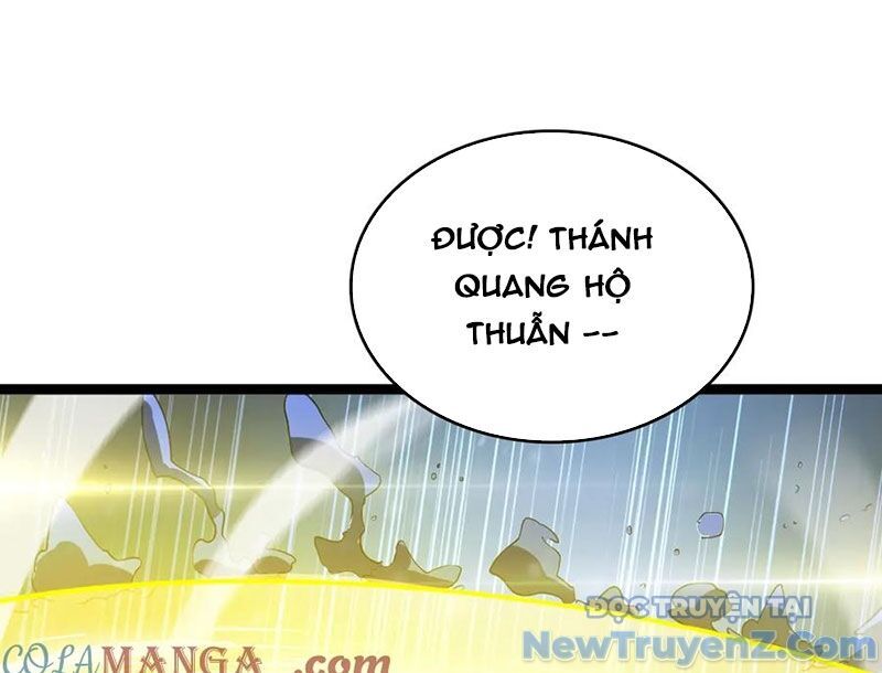 Vạn Tộc Tru Sát!!: Chapter 43
