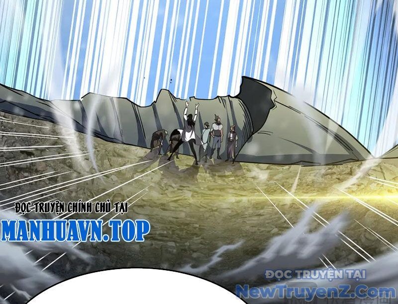 Vạn Tộc Tru Sát!!: Chapter 43
