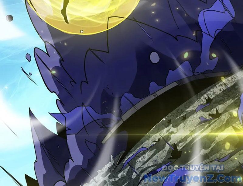 Vạn Tộc Tru Sát!!: Chapter 43
