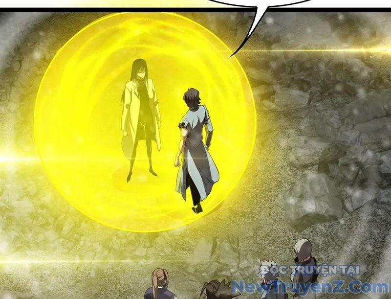 Vạn Tộc Tru Sát!!: Chapter 43