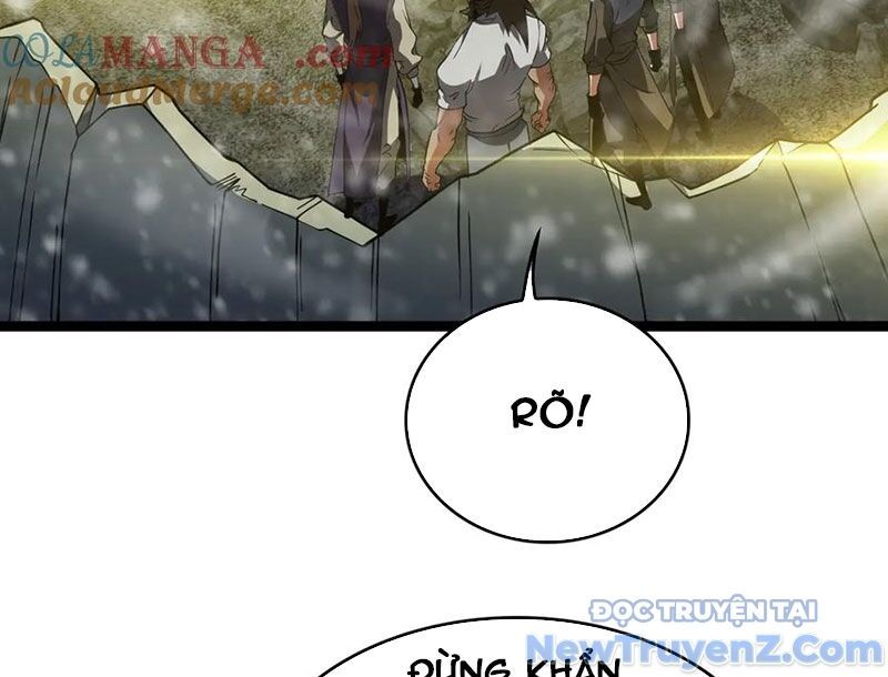 Vạn Tộc Tru Sát!!: Chapter 43