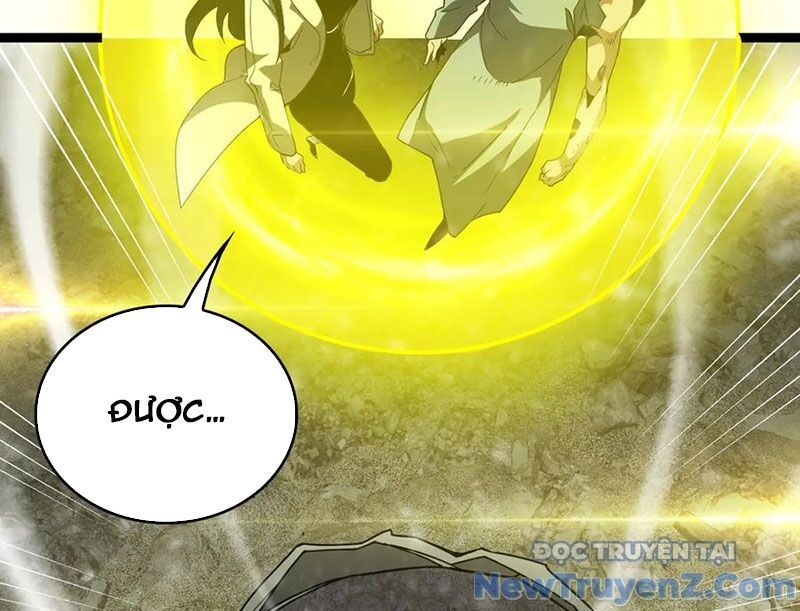 Vạn Tộc Tru Sát!!: Chapter 43
