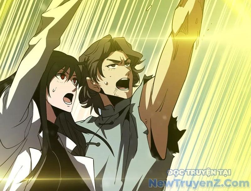 Vạn Tộc Tru Sát!!: Chapter 43