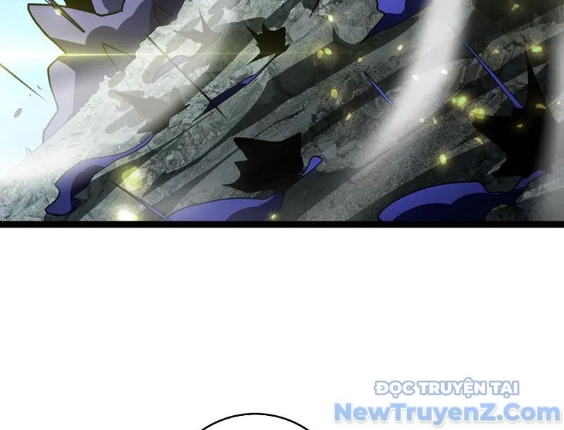 Vạn Tộc Tru Sát!!: Chapter 43