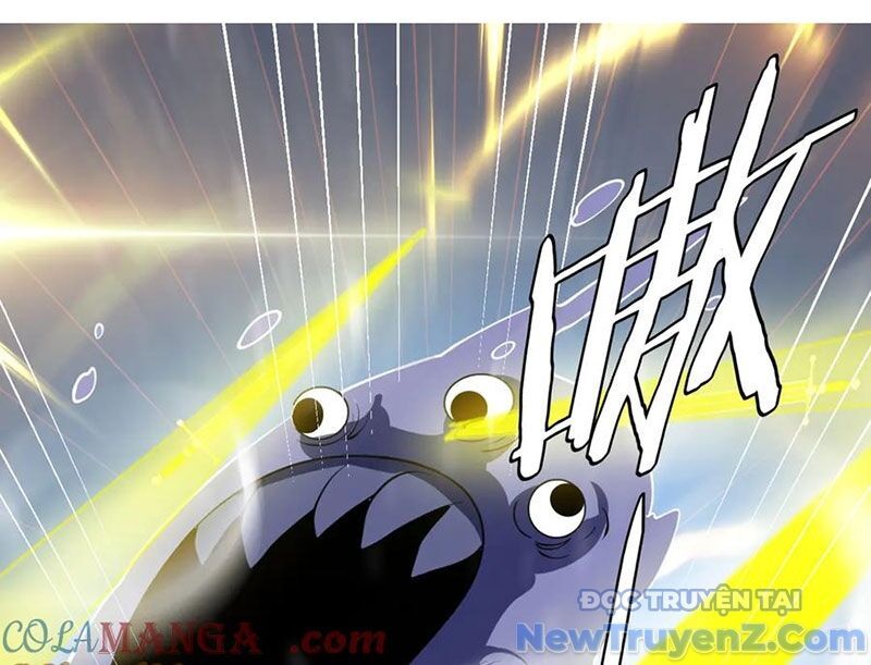 Vạn Tộc Tru Sát!!: Chapter 43