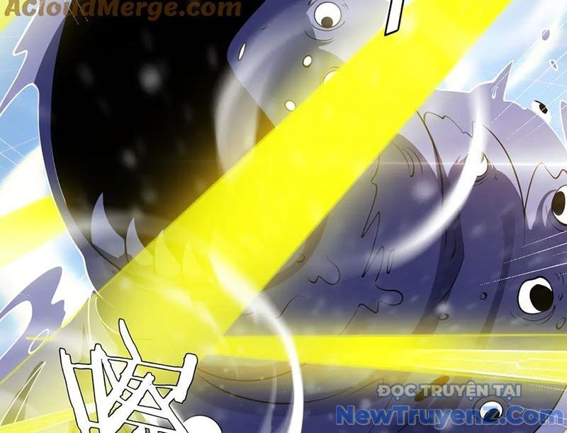 Vạn Tộc Tru Sát!!: Chapter 43