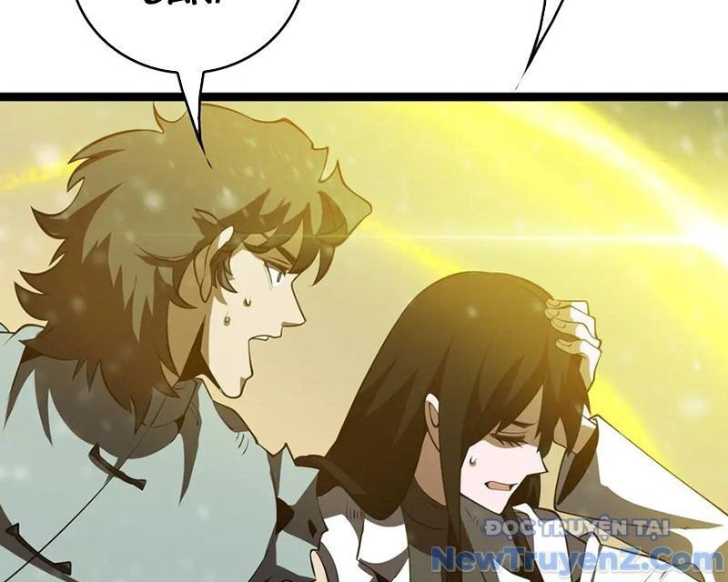 Vạn Tộc Tru Sát!!: Chapter 43