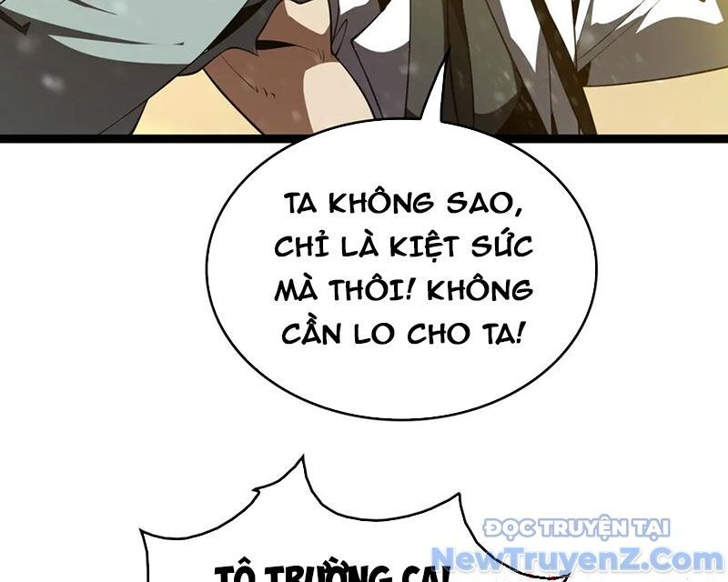 Vạn Tộc Tru Sát!!: Chapter 43