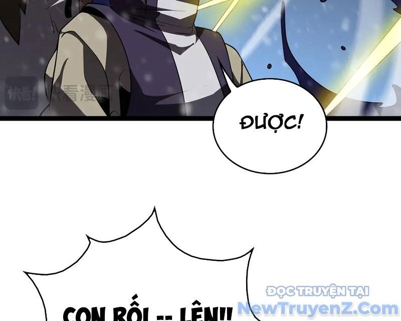 Vạn Tộc Tru Sát!!: Chapter 43