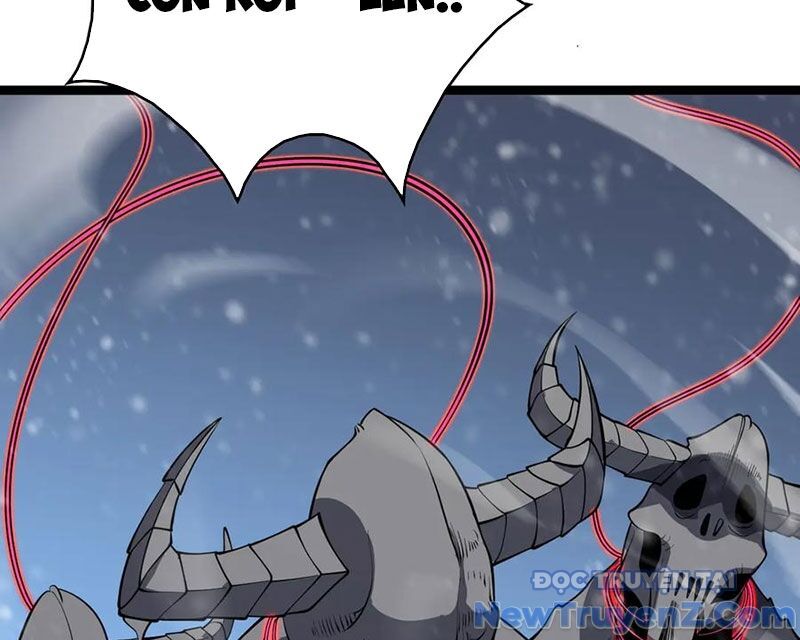 Vạn Tộc Tru Sát!!: Chapter 43