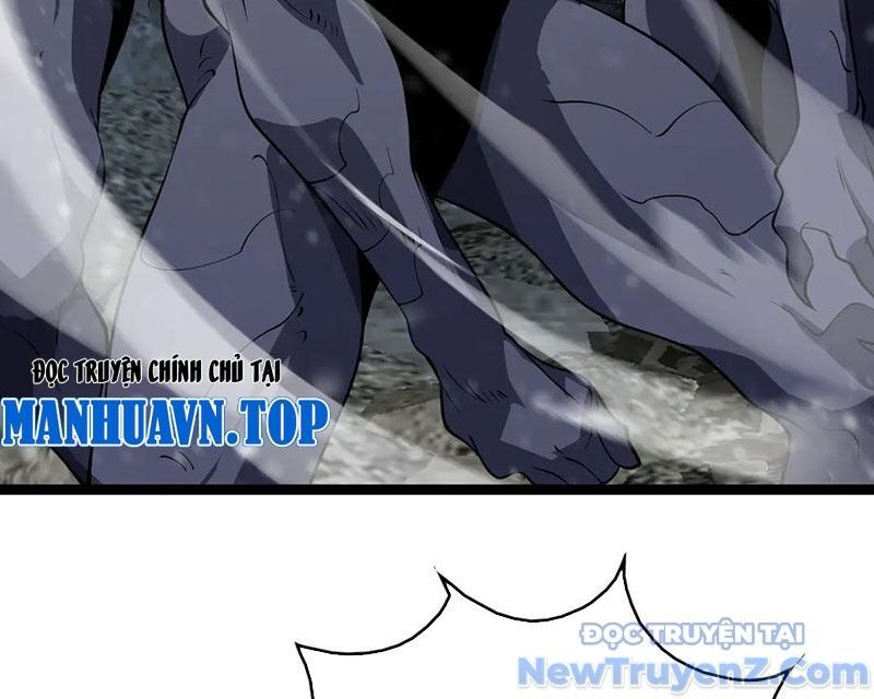 Vạn Tộc Tru Sát!!: Chapter 43