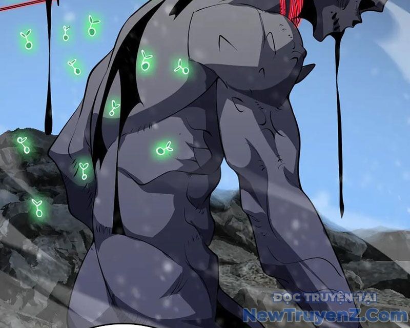 Vạn Tộc Tru Sát!!: Chapter 43