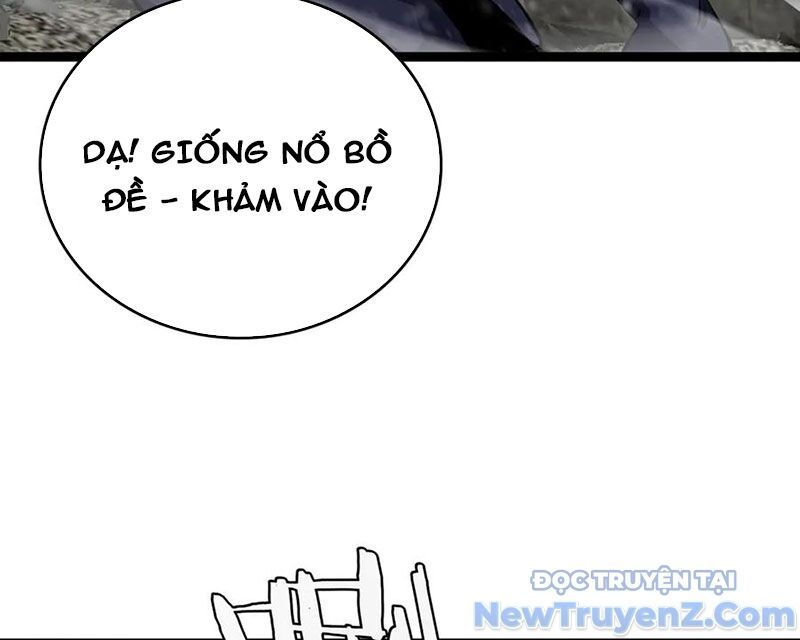 Vạn Tộc Tru Sát!!: Chapter 43