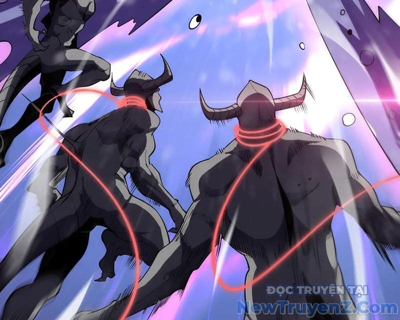 Vạn Tộc Tru Sát!!: Chapter 43