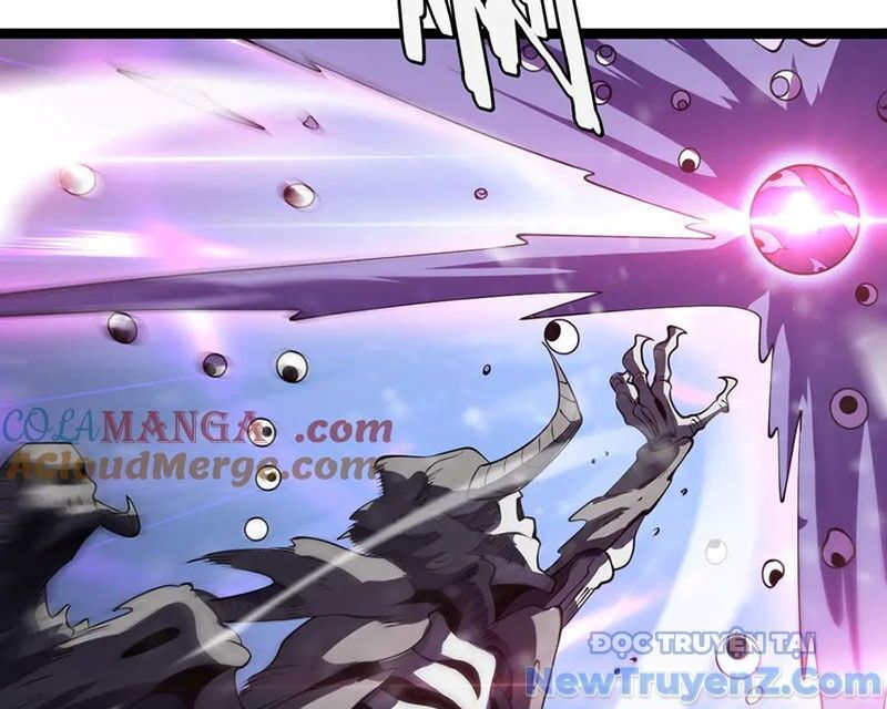 Vạn Tộc Tru Sát!!: Chapter 43