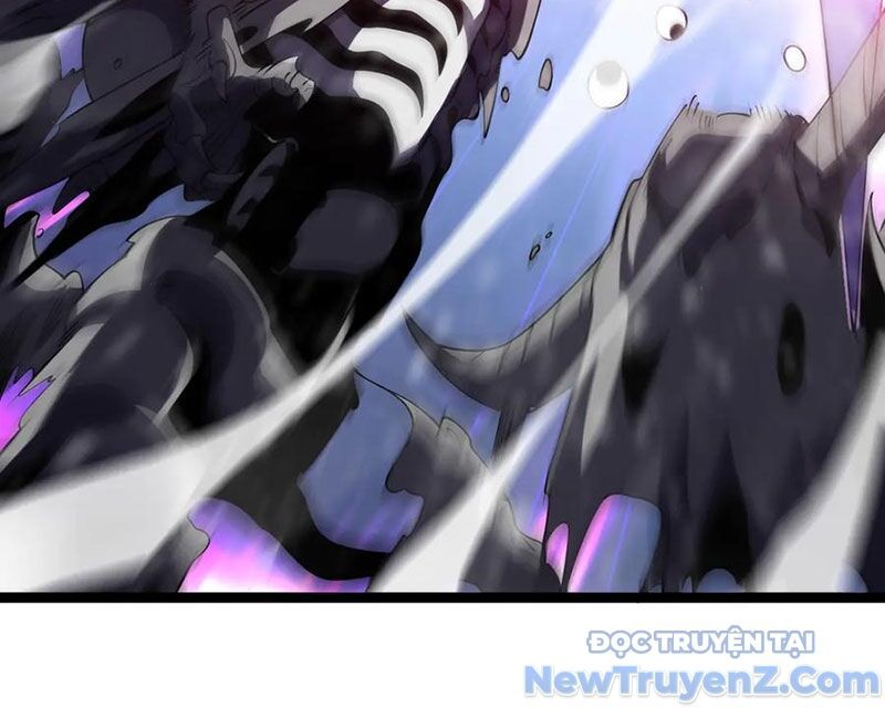 Vạn Tộc Tru Sát!!: Chapter 43